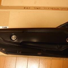 アドレス110用　純正マフラー　中古