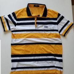 hugo boss polo shirt ヒューゴボスポロシャツ