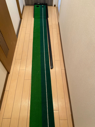 パターマット