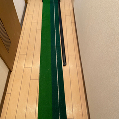 パターマット