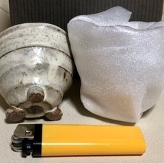 ぐい飲み　2個セットの画像
