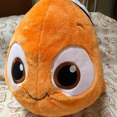 大きなニモ