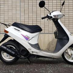 🛵原付🛵 DIO 人気のDIO入りました‼️通勤❗️通学‼️カスタムに‼️の画像