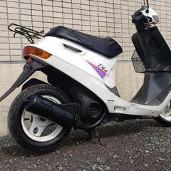 🛵原付🛵 DIO 人気のDIO入りました‼️通勤❗️通学‼️カスタムに‼️の画像