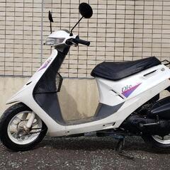 🛵原付🛵 DIO 人気のDIO入りました‼️通勤❗️通学‼️カスタムに‼️の画像