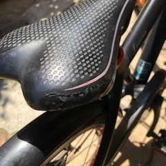 【受け渡し決定】レベナ　ブリヂストン　18インチ　子供用自転車の画像