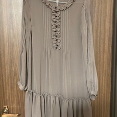 2%TOKYO ワンピース