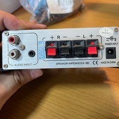 Lepai LP-2020A+NFJEditionの画像