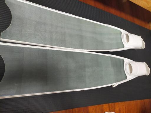 【２４センチ】★Leader fins ★