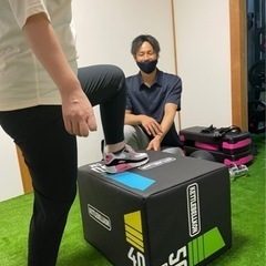 パーソナルジム4月15日プレオープン記念　　※限定5名無料サポートの画像