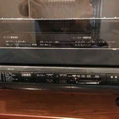 オーブン＆トースターの画像
