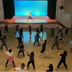 オンラインZUMBA💪の画像