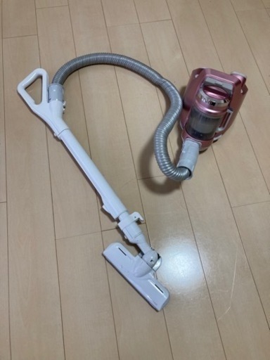 TOSHIBA掃除機
