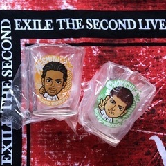 EXILE THE SECOND 【NESMITH SHOKIC...