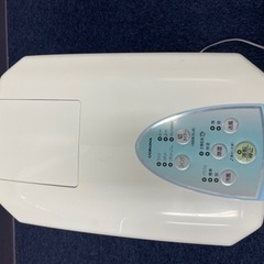 ポータブルエアコン/除湿機の画像
