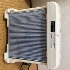 ZOJIRUSHI☺︎︎︎︎空気清浄機  コンパクトの画像