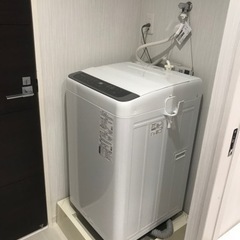 【最終値下げ】洗濯機　7.0kg NA-F70PB14 Panasonic