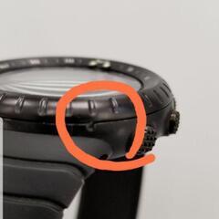 Suunto core スントコアの画像