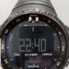 Suunto core スントコア