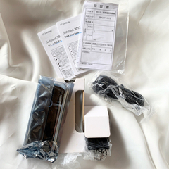 新品未使用ソフトバンク　標準セットプリペイド シンプルスタイル SoftBankの画像