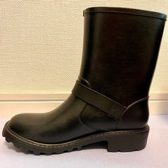 22cm セントマーチン レインブーツの画像
