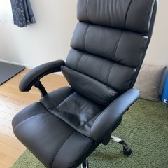 リクライニングチェア【取引中】