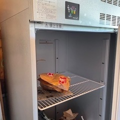 玄米保冷庫　の画像