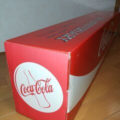 【未開封品】 ラジコン コカ・コーラ Coca-Cola 120周年記念 トレーラーの画像