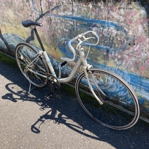 ママチャリ高速化計画‼️さらに更新しました！カスタマイズ整備済み。