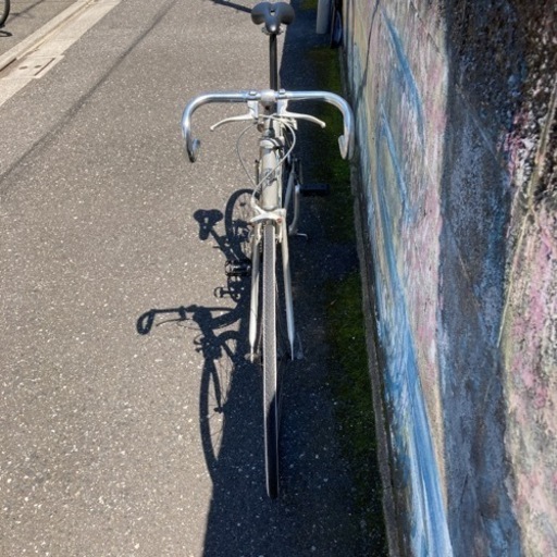 ママチャリ高速化計画‼️さらに更新しました！カスタマイズ整備済み。