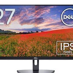 Dell モニター 27インチ SE2719H