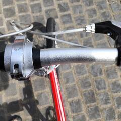 DAHON CURVE D3 ダホン カーブ 内装3段変速　室内保管　走行50キロの画像