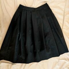ユニクロ スカート❤
