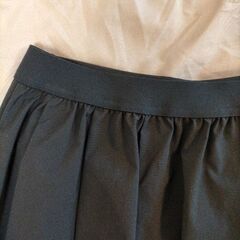 ユニクロ スカート❤の画像