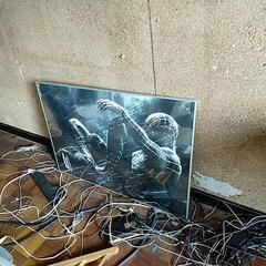スパイダーマン　パネル