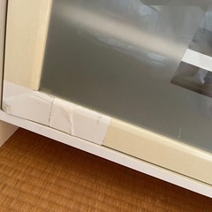 あげます！ 棚 収納棚 テレビ台 パソコン台の画像