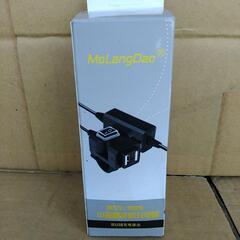 バイク用部品　USB ケーブル　未使用