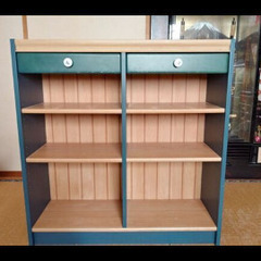 収納棚　オープンラック　フリーシェルフ　オープンbox