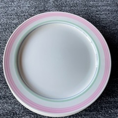 27センチ　プレート　3枚　0円