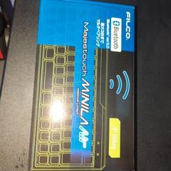 FILCO Majestouch MINILA Air