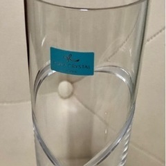HOYAクリスタル ペアグラスセット　HOYA CRYSTALの画像