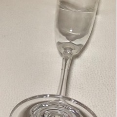 HOYAクリスタル ペアグラスセット　HOYA CRYSTALの画像