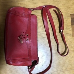 革製バック