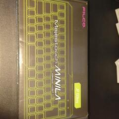 Majestouch MINILA