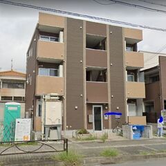広々使えるロフト付き✨インターネット無料📶☆西宮