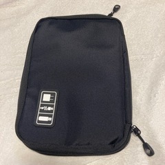 小物収納ケース 充電器 USB など