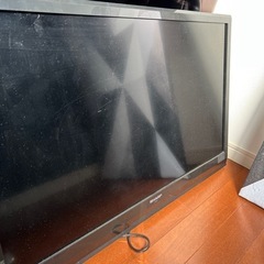 SHARP☆LG-32H7☆動作確認済