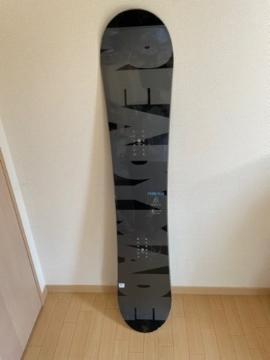 スノーボード板　READYMADE