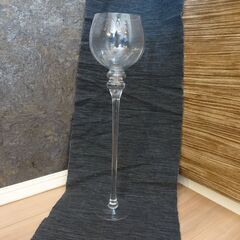 ガラス製特大グラス