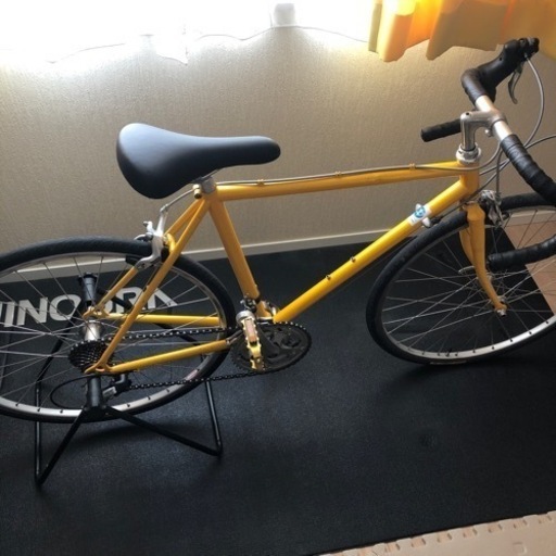 ジュニア用ロードバイク